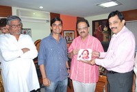 SP Balasubramaniam Stills at Tori